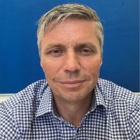 Eddie Fitzpatrick