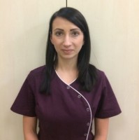 Dominika Kozlowska-Wojnar
