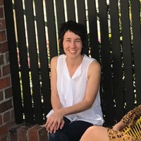 Anne Horton