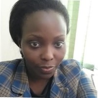 Gloria Nambozo