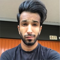 Shaan Tasneem