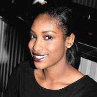 Amber Etienne