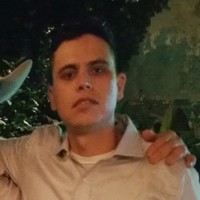 Israel Gutierrez