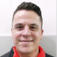 Luis Henrique Dos Santos