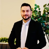 Mohamed Saeed