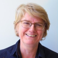 Liz Hobden