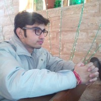 Krishna Sharma