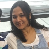 Sharwari Chidgupkar