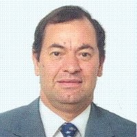 Dr Naji Zenati