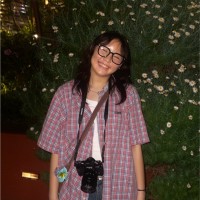 Dayna Tan