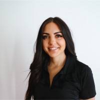 Alyssa Marchant
