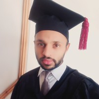 Engr. Aqib Ali Khan