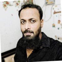 Yasin Basha K