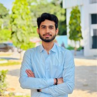 Tushar Singh Chauhan