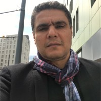Youssef Bounaouara