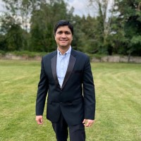 Kamlesh Kumar Turshani - ACA, FCCA, CIA