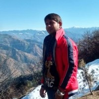 Kaushal Kishor