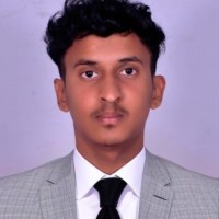 Prashanth T S.