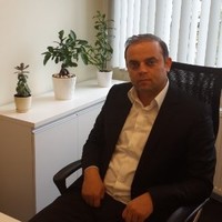 Ahmet Aydin