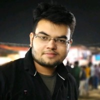 Arindam Panda