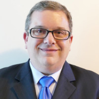 Stephen George