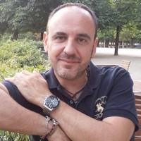 José Manuel Garrido Argandoña