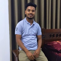 Hanif Ahmed