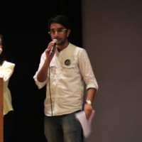 Mohd Khizar