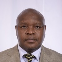 Oliver Munala
