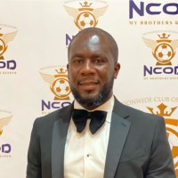 Charles Mankatah, Bsn, Rn, Wcc