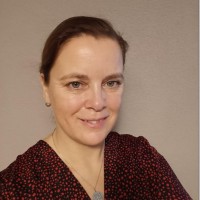 Patricia Impelmans