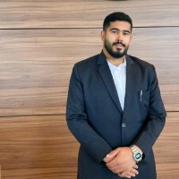 Ibrahim Alhajri