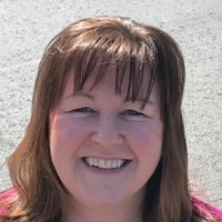 Frances McKenzie