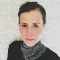 Amber Steele, Ph.D.