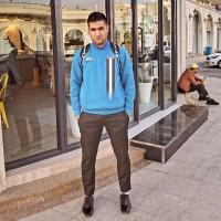 Shahbaz Quraishi