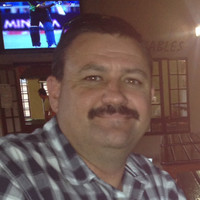 Theo Pretorius