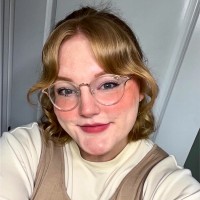 Alyson Anderson