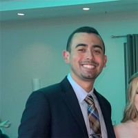 Richard Foronjy, Shrm-Cp