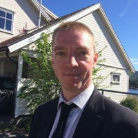 Kjetil Nordby