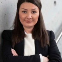 Anastasia Mihalkov
