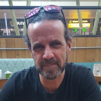Steve Masters