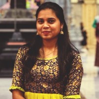 Meghana M