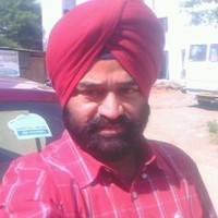 Harjeet Birdi