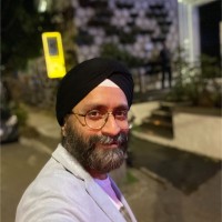 Sukhdeep Singh Sethi