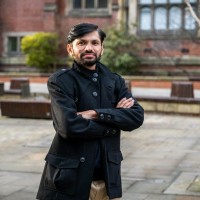 Asad Qayyum