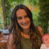 Luana Ferreira Tayt-Sohn
