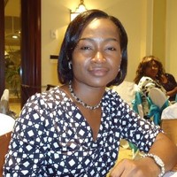 Gloria Okolie