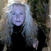 Alicia Carmichael