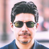 Boris Villanueva