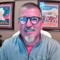 B. Kevin Page